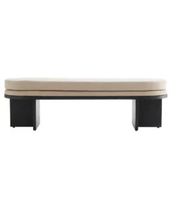 Arteriors Home Megan Bench New Arrivals