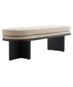 Arteriors Home Megan Bench New Arrivals