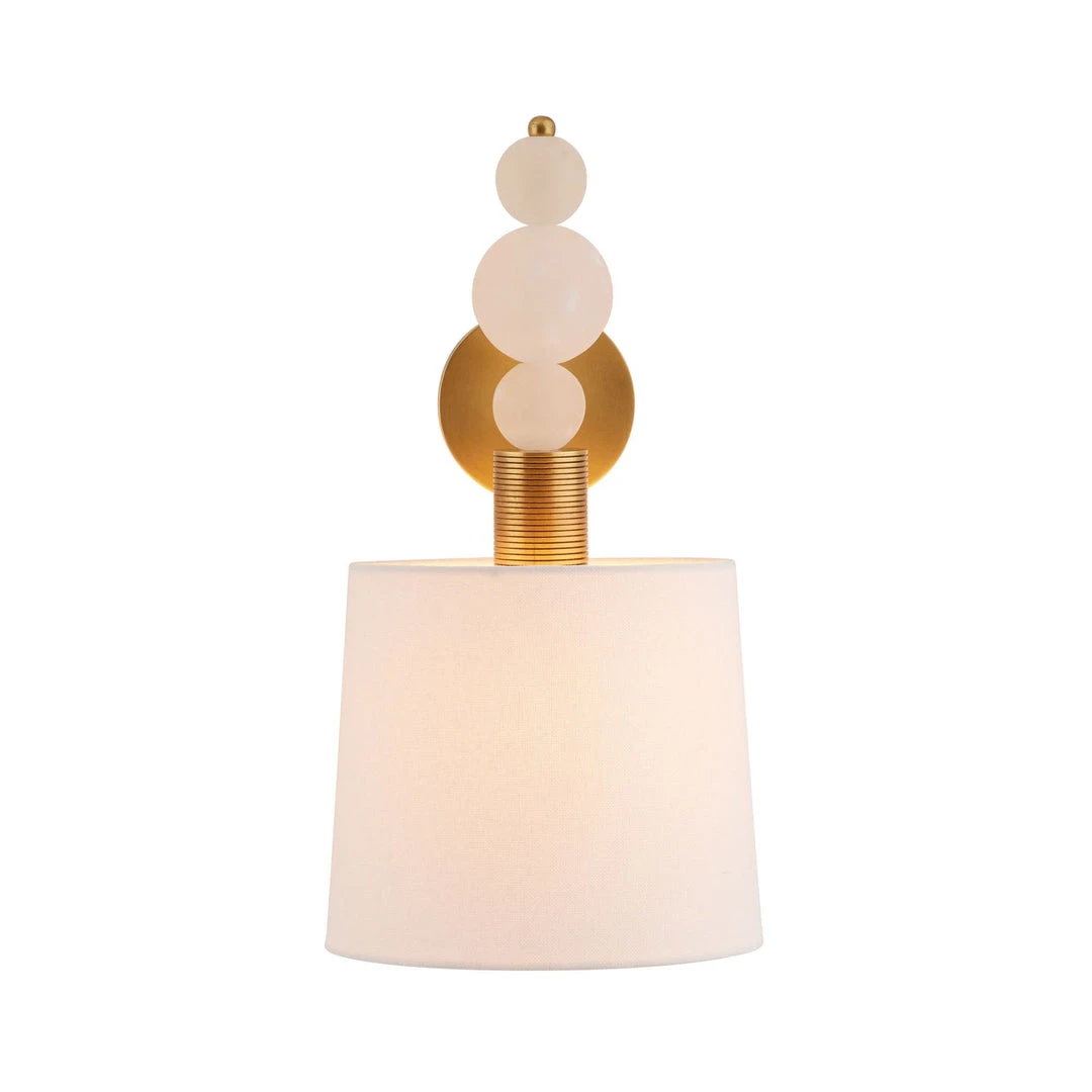 Arteriors Home Memphis Sconce 4 Arteriors Home Memphis Sconce