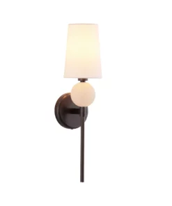 Arteriors Home Mendee Sconce English Bronze