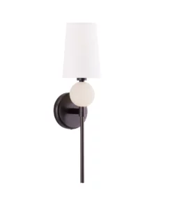 Arteriors Home Mendee Sconce English Bronze