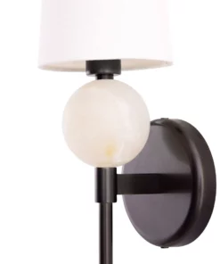 Arteriors Home Mendee Sconce English Bronze