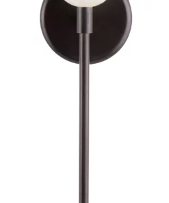 Arteriors Home Mendee Sconce English Bronze