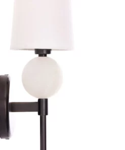 Arteriors Home Mendee Sconce English Bronze