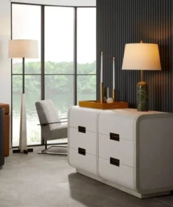 Arteriors Home New Arrivals Mendoza Lamp