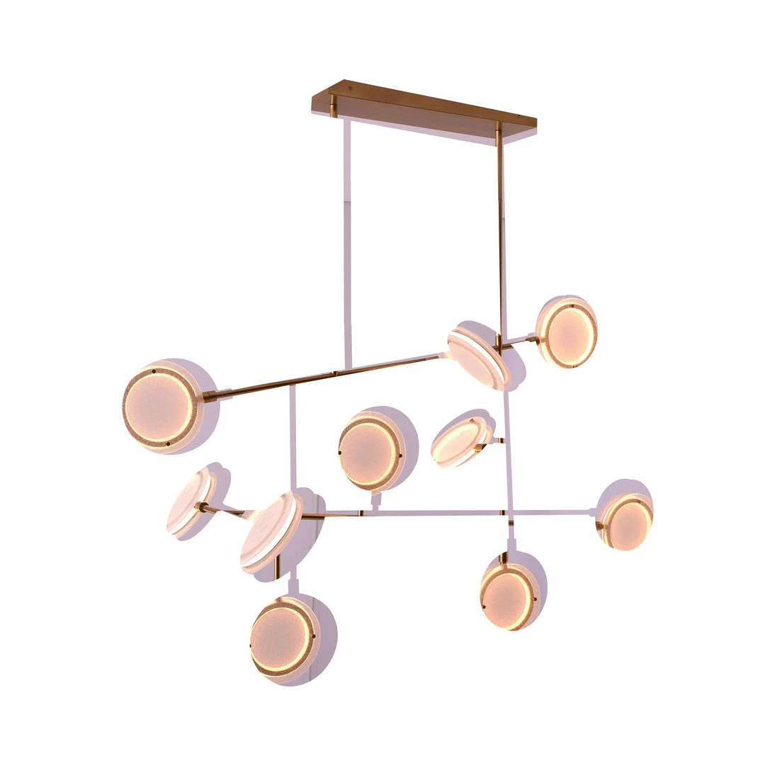Arteriors Home New Arrivals Meridian Pendant 7 Arteriors Home New Arrivals Meridian Pendant