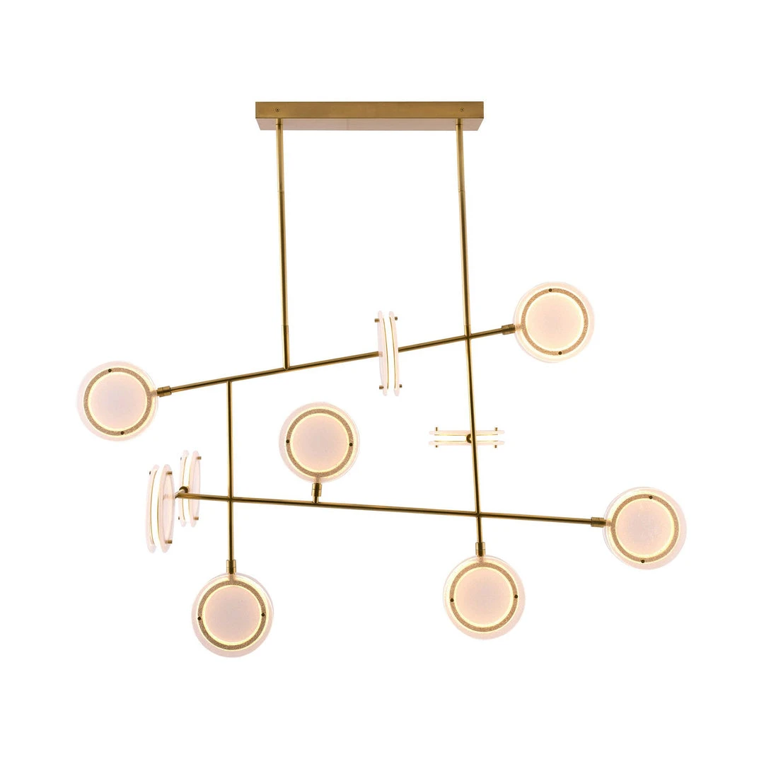 Arteriors Home New Arrivals Meridian Pendant 12 Arteriors Home New Arrivals Meridian Pendant
