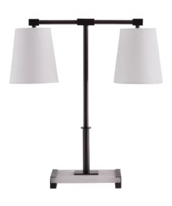Arteriors Home Messina Lamp Bronze