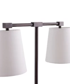 Arteriors Home Messina Lamp Bronze