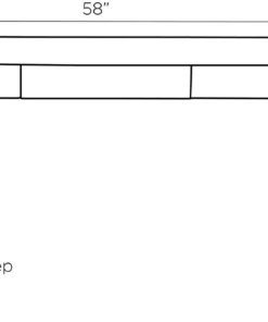 Arteriors Home Meyer Desk New Arrivals