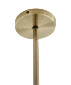 Arteriors Home New Arrivals Midori Pendant