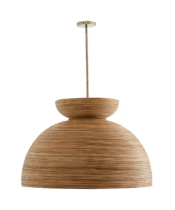 Arteriors Home New Arrivals Midori Pendant