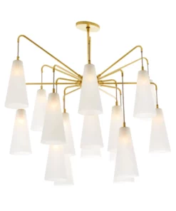 Arteriors Home Mika Chandelier