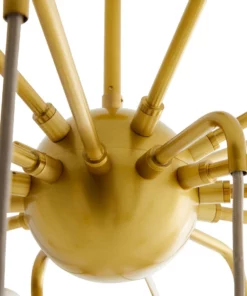 Arteriors Home Mika Chandelier