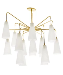 Arteriors Home Mika Chandelier