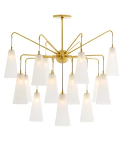 Arteriors Home Mika Chandelier