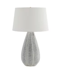 Arteriors Home New Arrivals Milani Lamp
