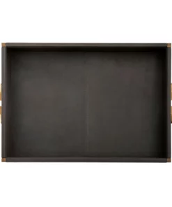 Arteriors Home Miles Tray 14 Arteriors Home Miles Tray