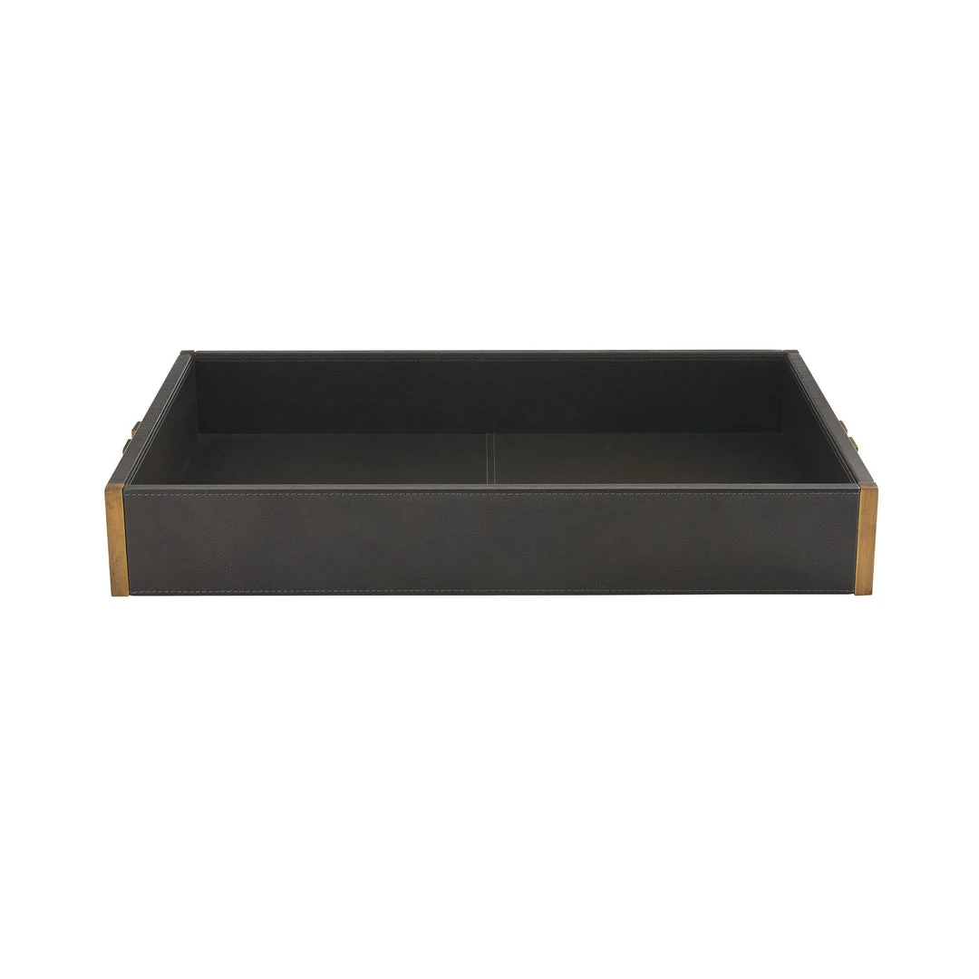 Arteriors Home Miles Tray 8 Arteriors Home Miles Tray