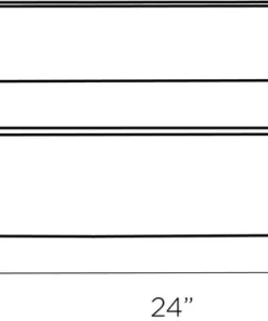 Arteriors Home Miles Tray 16 Arteriors Home Miles Tray