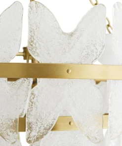 Arteriors Home New Arrivals Millie Chandelier