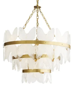 Arteriors Home New Arrivals Millie Chandelier