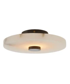 Arteriors Home Moers Flush Mount
