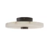 Arteriors Home Moers Flush Mount 1 Arteriors Home Moers Flush Mount
