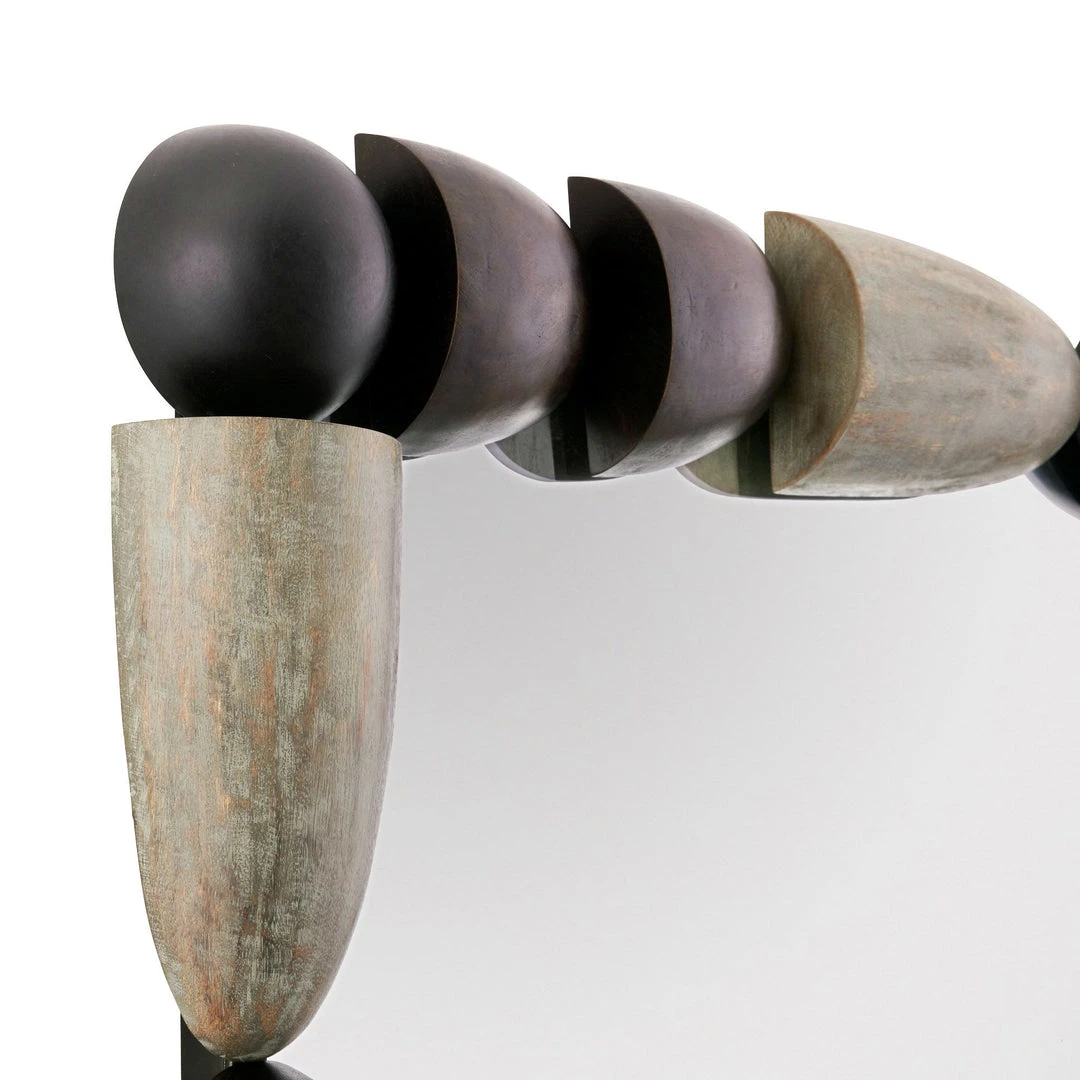 Arteriors Home Montego Mirror 8 Arteriors Home Montego Mirror