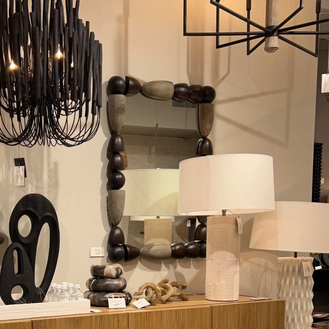 Arteriors Home Montego Mirror 6 Arteriors Home Montego Mirror