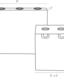 Arteriors Home Moxie Candleholders New Arrivals 17 Arteriors Home Moxie Candleholders New Arrivals