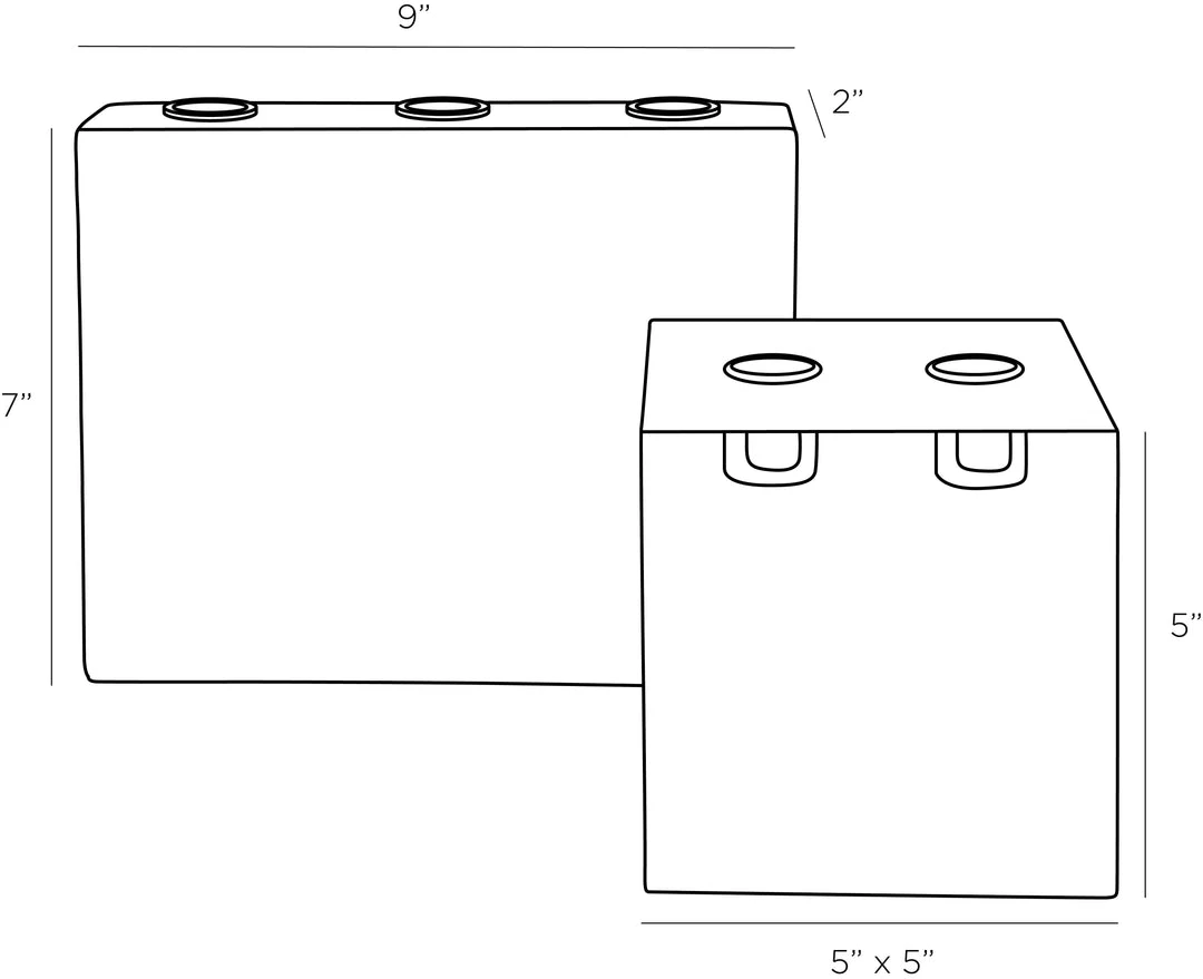 Arteriors Home Moxie Candleholders New Arrivals 10 Arteriors Home Moxie Candleholders New Arrivals