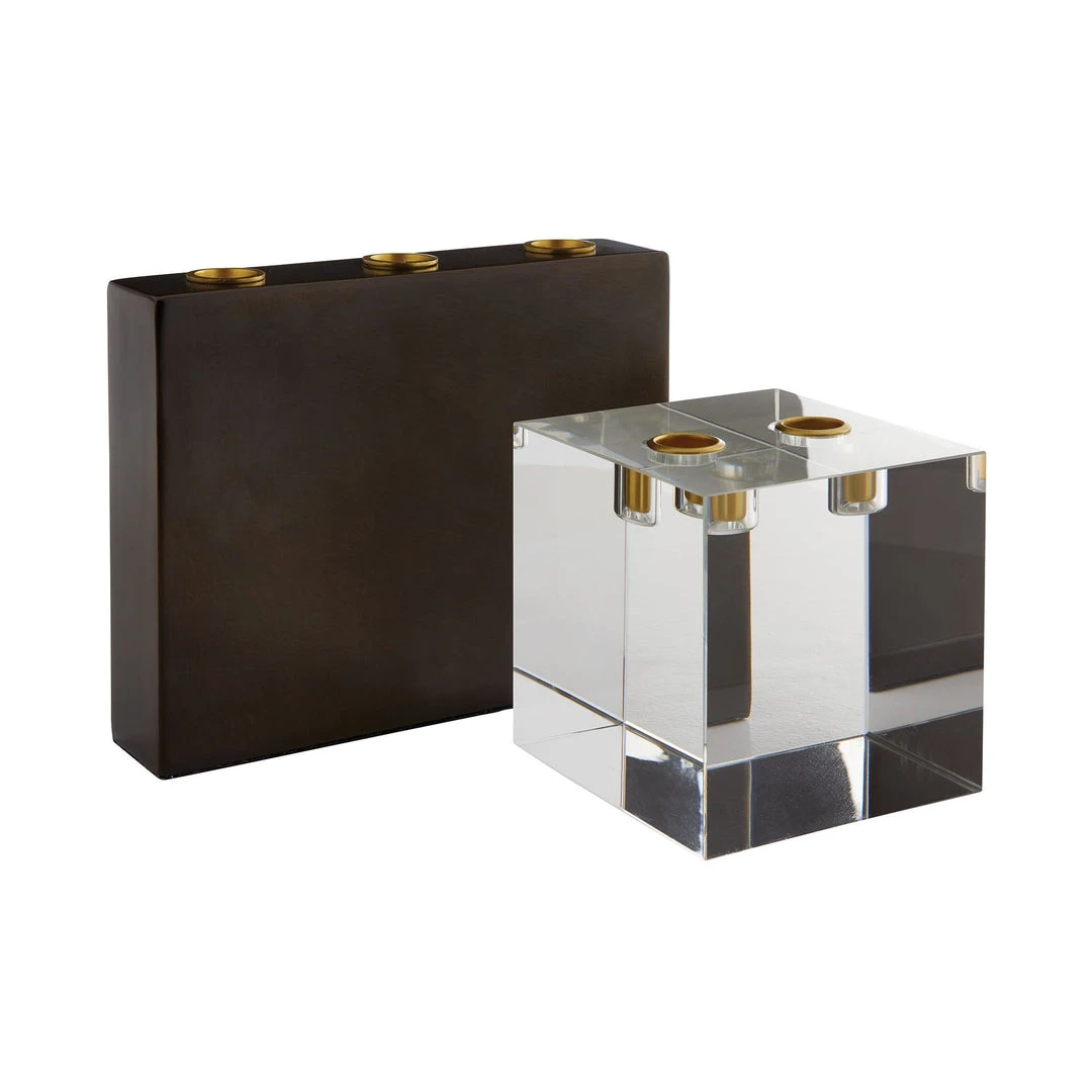 Arteriors Home Moxie Candleholders New Arrivals 3 Arteriors Home Moxie Candleholders New Arrivals