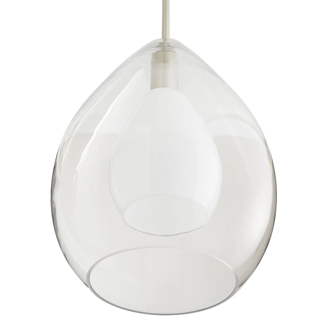 Arteriors Home Nala Pendant Brushed Nickel New Arrivals 10 Arteriors Home Nala Pendant Brushed Nickel New Arrivals