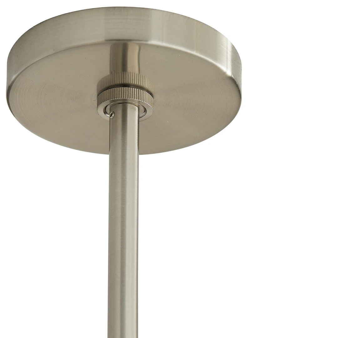 Arteriors Home Nala Pendant Brushed Nickel New Arrivals 13 Arteriors Home Nala Pendant Brushed Nickel New Arrivals