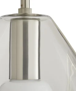 Arteriors Home Nala Pendant Brushed Nickel New Arrivals 20 Arteriors Home Nala Pendant Brushed Nickel New Arrivals