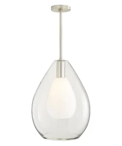 Arteriors Home Nala Pendant Brushed Nickel New Arrivals 23 Arteriors Home Nala Pendant Brushed Nickel New Arrivals