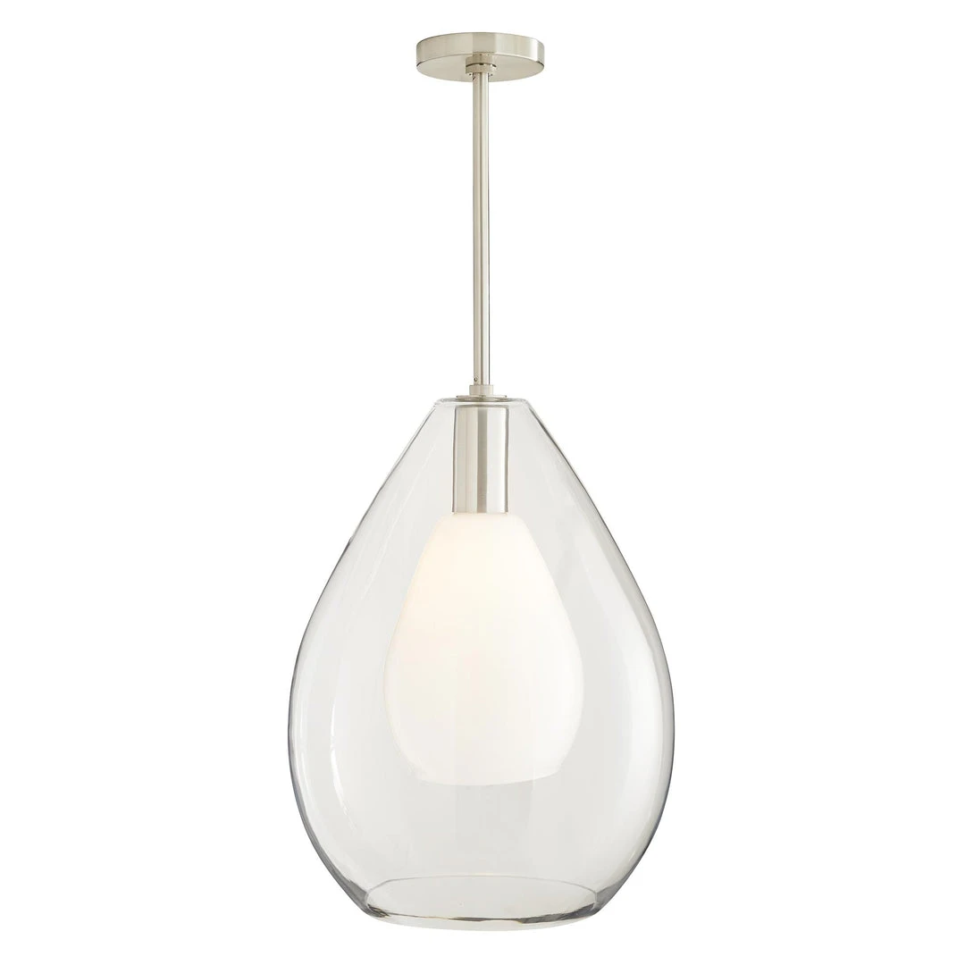 Arteriors Home Nala Pendant Brushed Nickel New Arrivals 12 Arteriors Home Nala Pendant Brushed Nickel New Arrivals