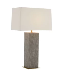 Arteriors Home Napa Lamp New Arrivals