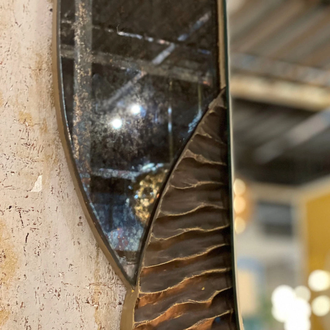 Arteriors Home New Arrivals Napoleon Mirror 6 Arteriors Home New Arrivals Napoleon Mirror