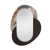 Arteriors Home New Arrivals Napoleon Mirror