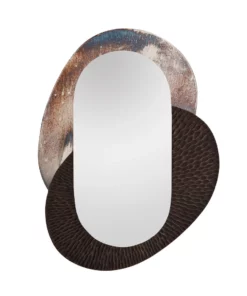 Arteriors Home New Arrivals Napoleon Mirror