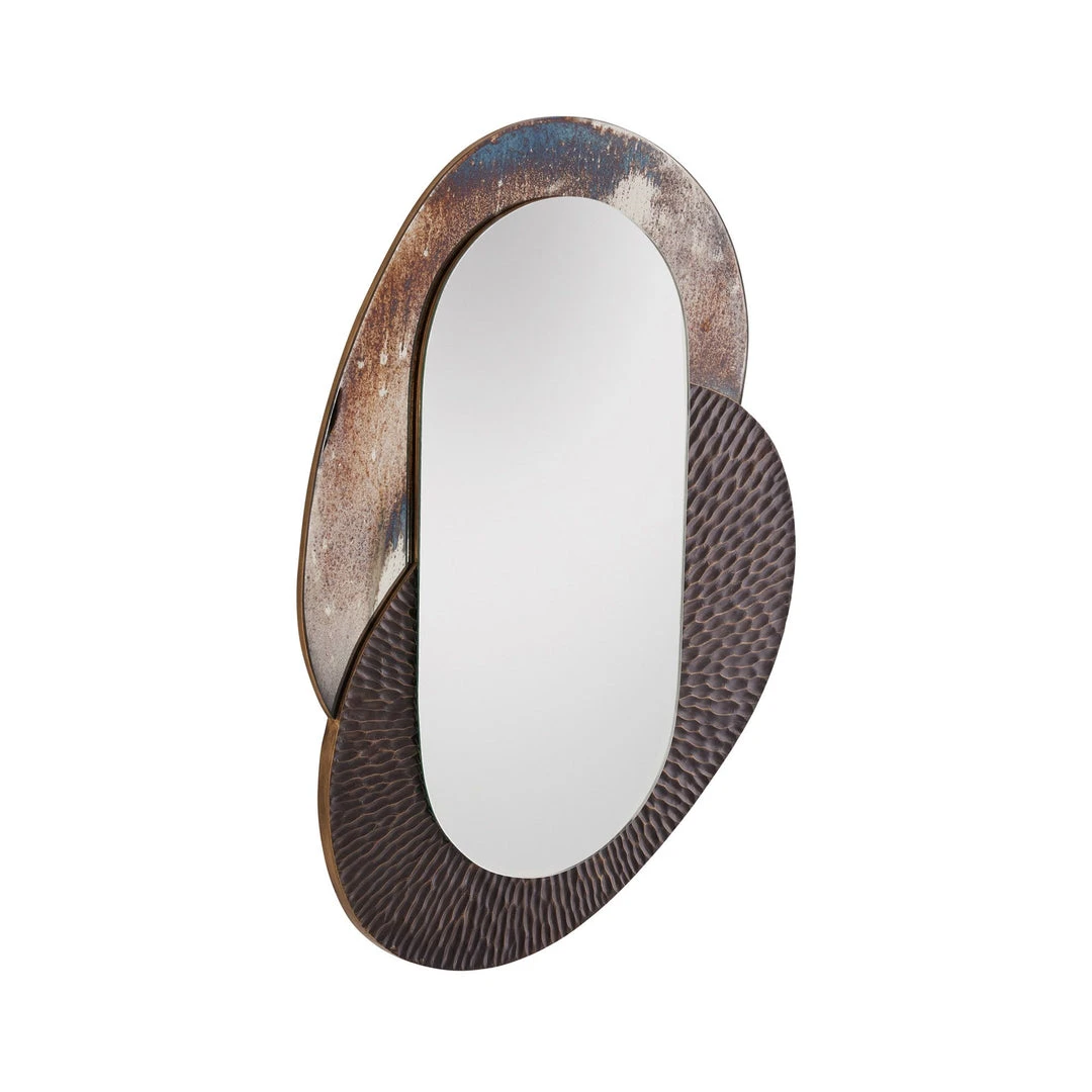 Arteriors Home New Arrivals Napoleon Mirror 9 Arteriors Home New Arrivals Napoleon Mirror