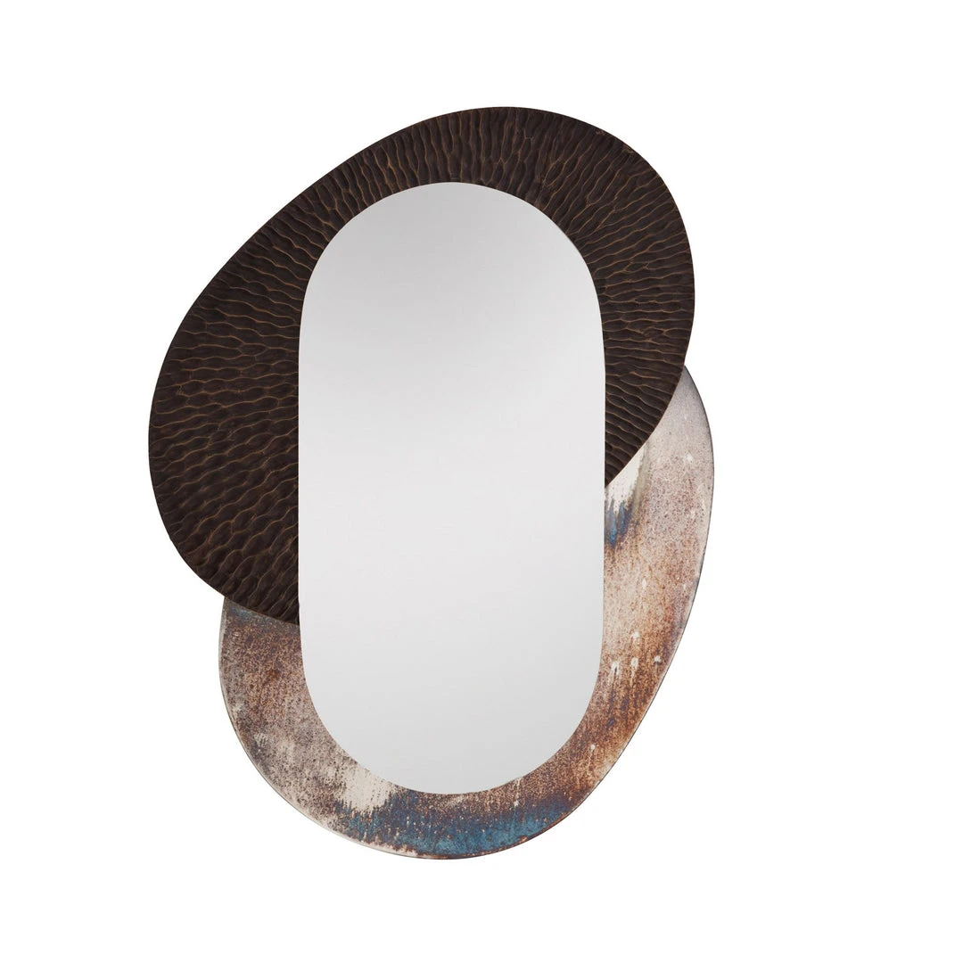 Arteriors Home New Arrivals Napoleon Mirror 7 Arteriors Home New Arrivals Napoleon Mirror