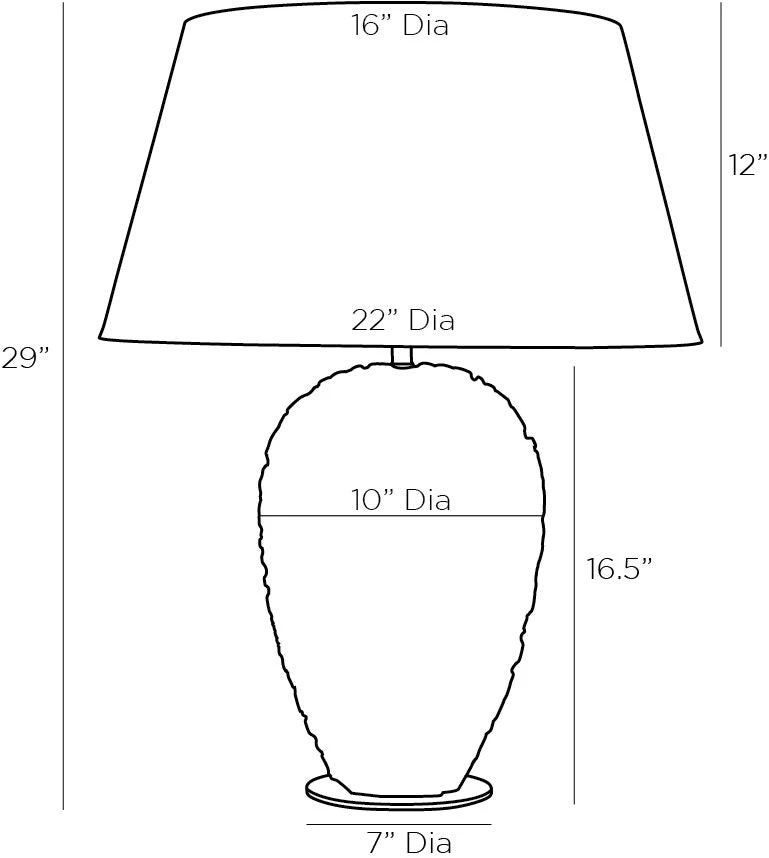 Arteriors Home Nemo Lamp New Arrivals 10 Arteriors Home Nemo Lamp New Arrivals