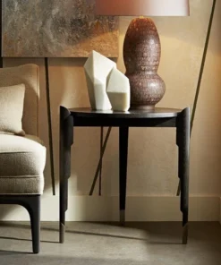 Arteriors Home Nerine Sculptures Set Of Three