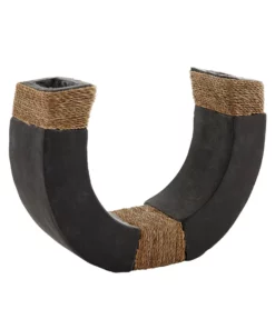 Arteriors Home Nesbit Sculptures Set Of 2