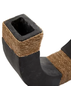 Arteriors Home Nesbit Sculptures Set Of 2