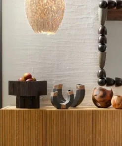 Arteriors Home Nesbit Sculptures Set Of 2