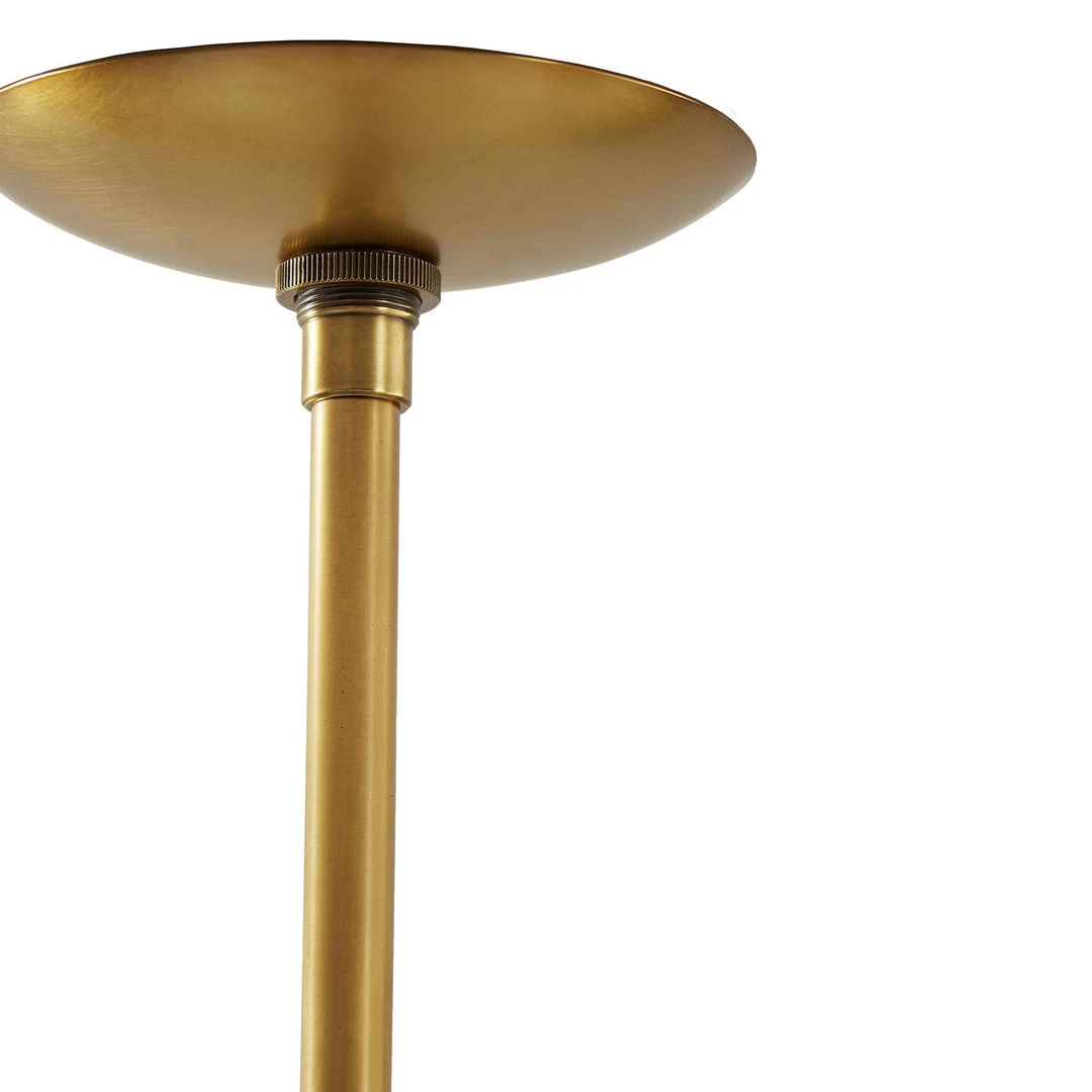 Arteriors Home Nessa Chandelier Round Antique Brass New Arrivals 11 Arteriors Home Nessa Chandelier Round Antique Brass New Arrivals